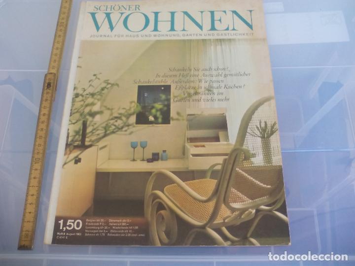 Schoner Wohnen Journal Fur Haus Und Wohnung Gar Kaufen Andere