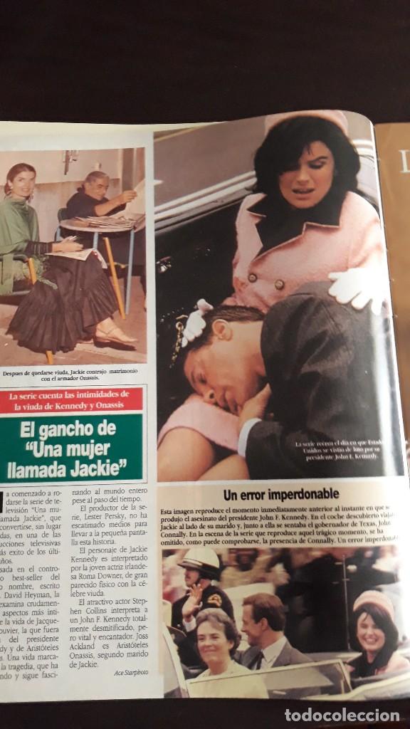 Colecionismo de Revistas e Jornais: roma downer jacqueline kennedy jackie onassis