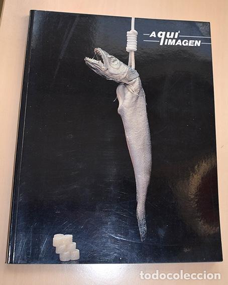 Coleccionismo de revistas y peri&oacute;dicos: Aqu&iacute; Imagen 20: entrevista con Jorge Rueda. Tayo Acu&ntilde;a - Juan Delgado