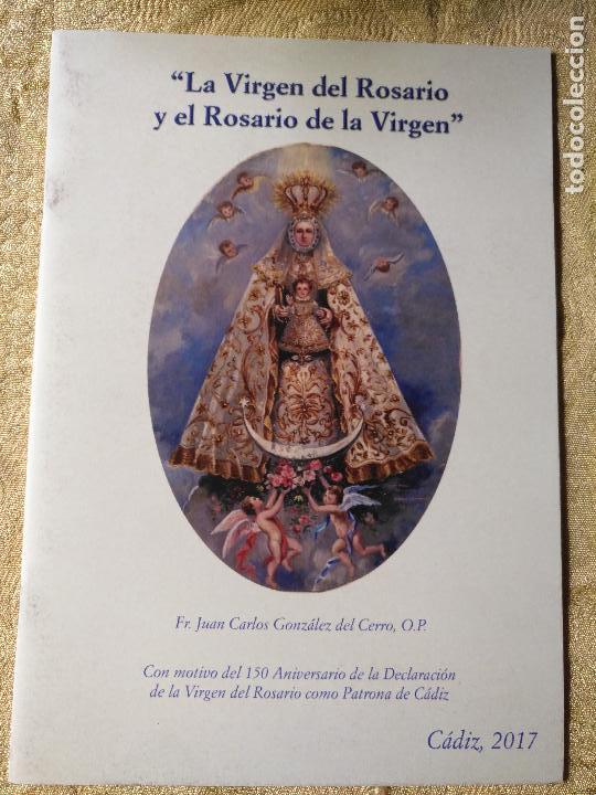 Coleccionismo de Revistas y Peri&oacute;dicos: antigua revista o bolentin hermandad cofradia cadiz . ver numero en foto . semana santa