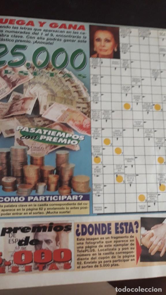 Coleccionismo de Revistas y Peri&oacute;dicos: SOFIA LOREN