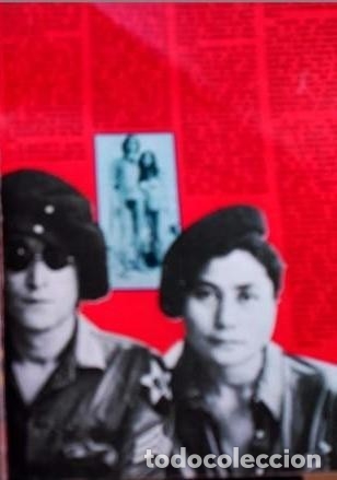 Coleccionismo de Revistas y Peri&oacute;dicos: yoko ono john lennon the beatles DESNUDO