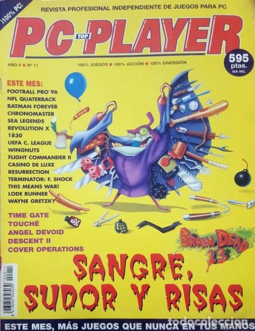 Revista PC Player