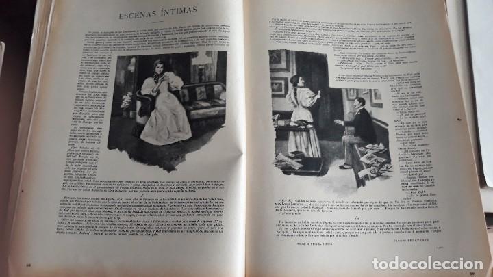 Coleccionismo de Revistas y Peri&oacute;dicos: 1966 ESCENAS JACINTO BENAVENTE