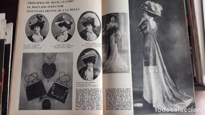 La Moda Femenina En El Siglo Xx Historia De La Moda | Descubre El