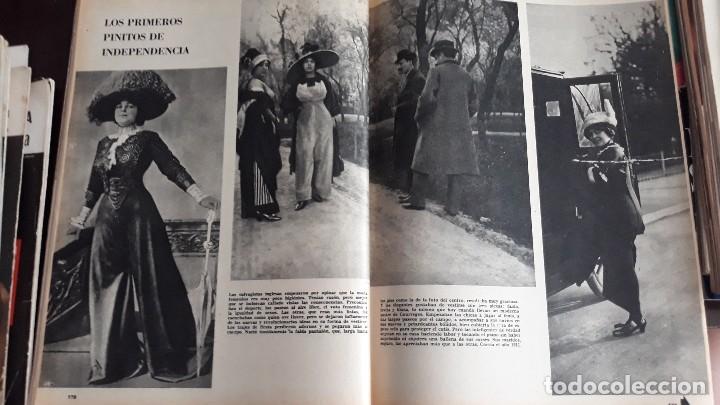 La Moda Femenina En El Siglo Xx Historia De La Moda | Descubre El
