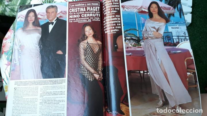 cristina piaget Buy Other modern magazines and newspapers on