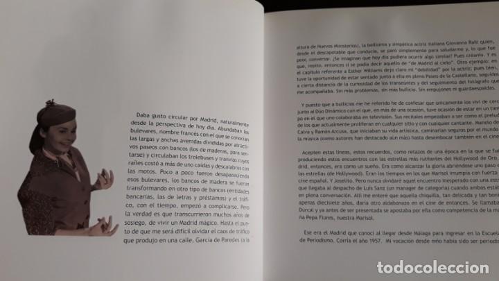 Coleccionismo de Revistas y Peri&oacute;dicos: ROCIO DURCAL