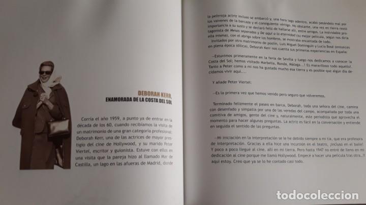 Collezionismo di Riviste e Giornali: DEBORAH KERR