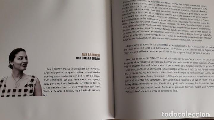 Coleccionismo de Revistas y Peri&oacute;dicos: AVA GARDNER