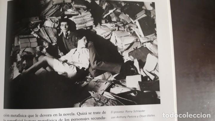 Coleccionismo de Revistas y Peri&oacute;dicos: ANTHONY PERKINS ROMY SCHNEIDER