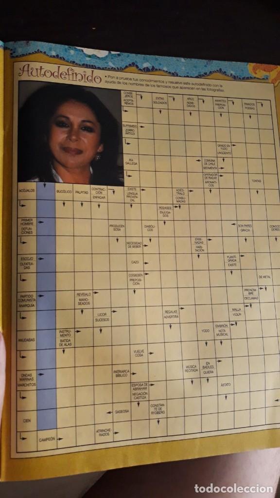 Coleccionismo de Revistas y Peri&oacute;dicos: isabel pantoja