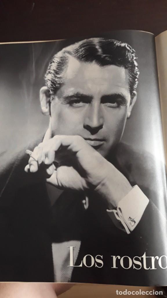Coleccionismo de revistas y peri&oacute;dicos: cary grant