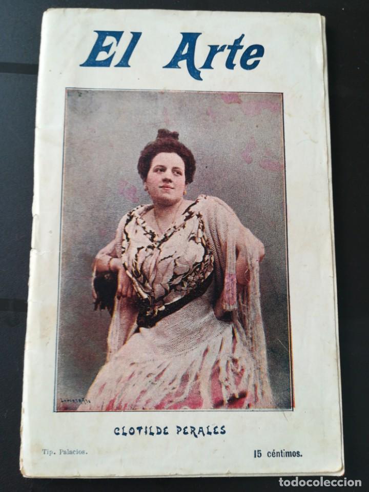 Coleccionismo de revistas y peri&oacute;dicos: 30 Abril 1899 Revista Hebdomadaria con suplemento ilustrado y explicaciones de las ilustraciones..