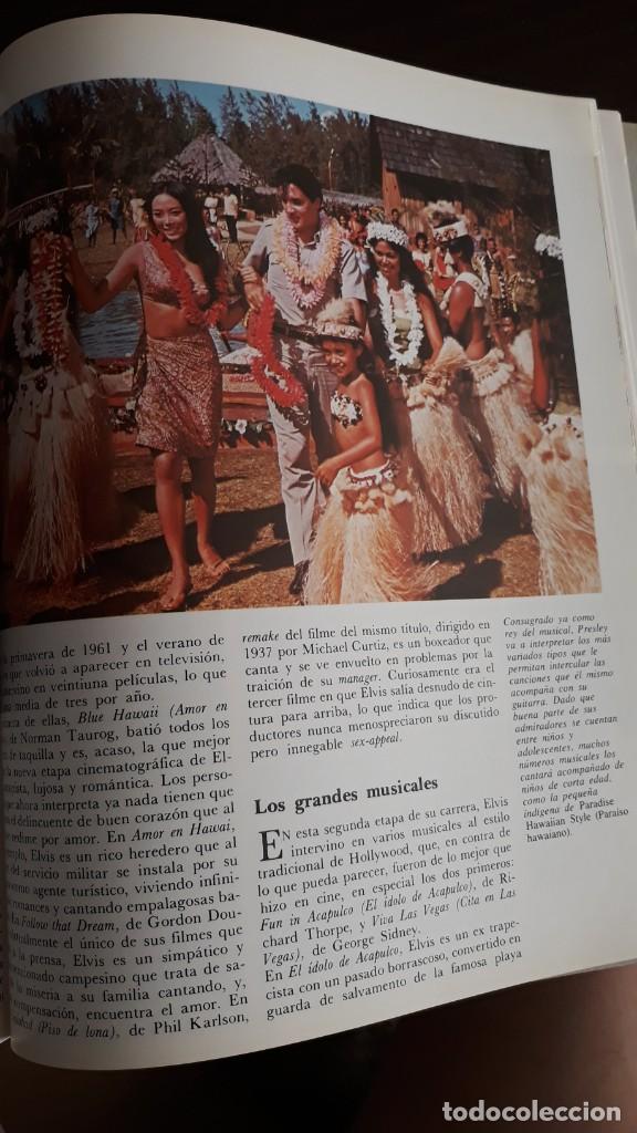Coleccionismo de revistas y peri&oacute;dicos: elvis presley