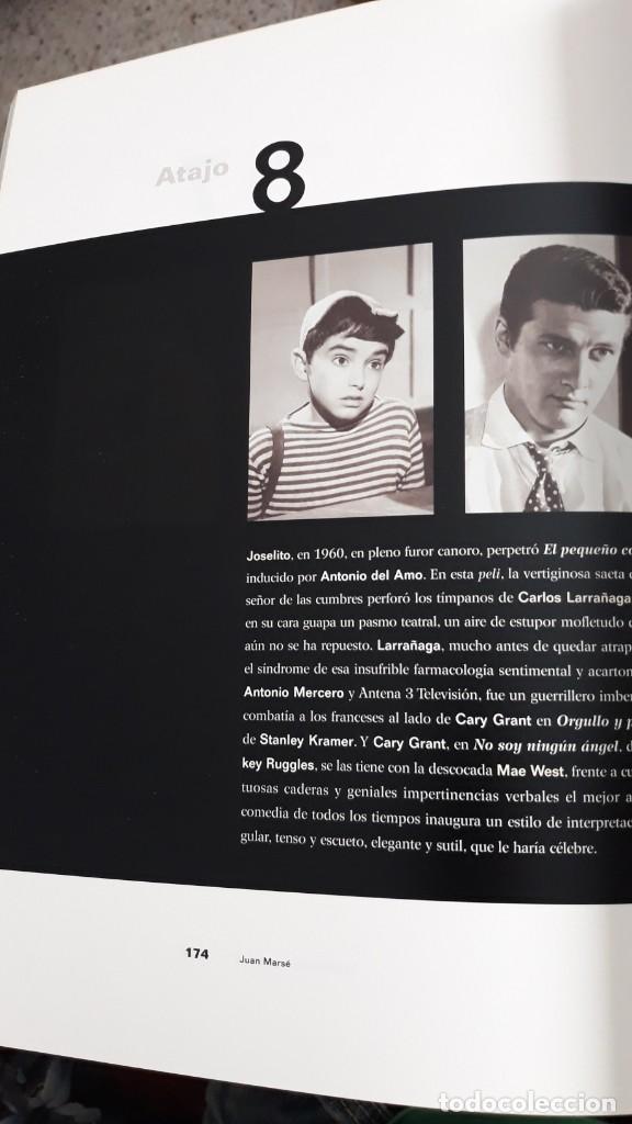 Coleccionismo de Revistas y Peri&oacute;dicos: joselito carlos larra&ntilde;aga