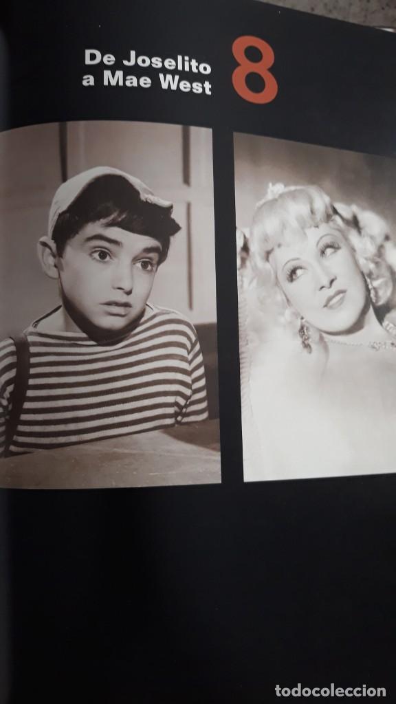 Coleccionismo de Revistas y Peri&oacute;dicos: joselito mae west