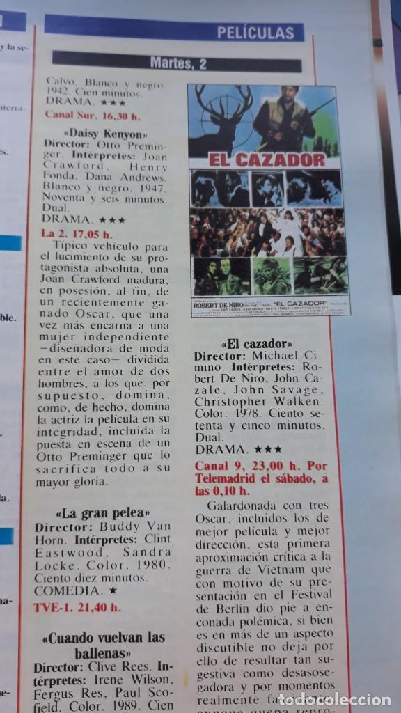 Coleccionismo de Revistas y Peri&oacute;dicos: robert de niro deniro