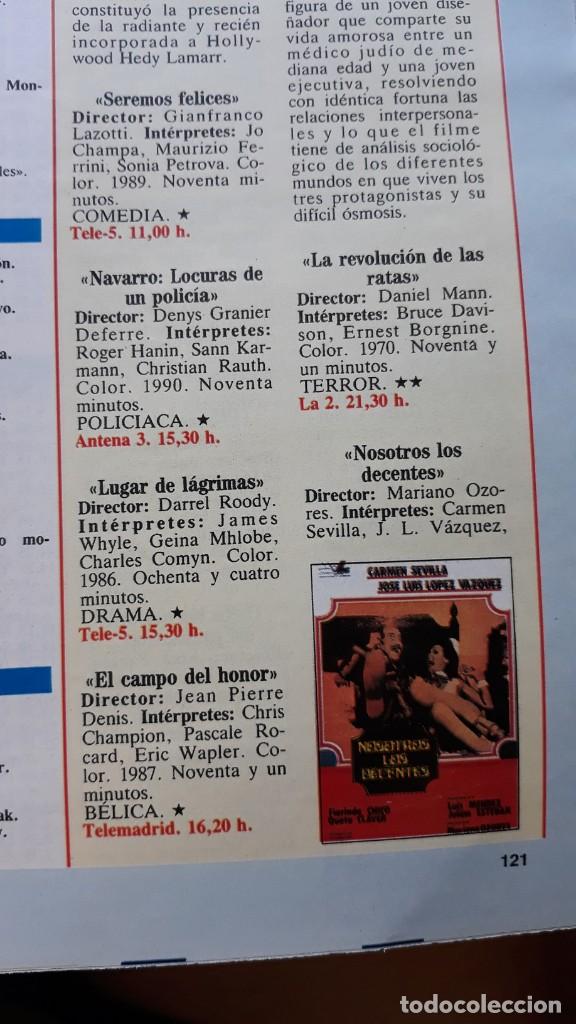 Coleccionismo de Revistas y Peri&oacute;dicos: CARMEN SEVILLA JOSE LUIS LOPEZ VAZQUEZ