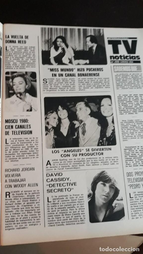 Sound cassidy cheryl ladd - Comprar Otras revistas y 