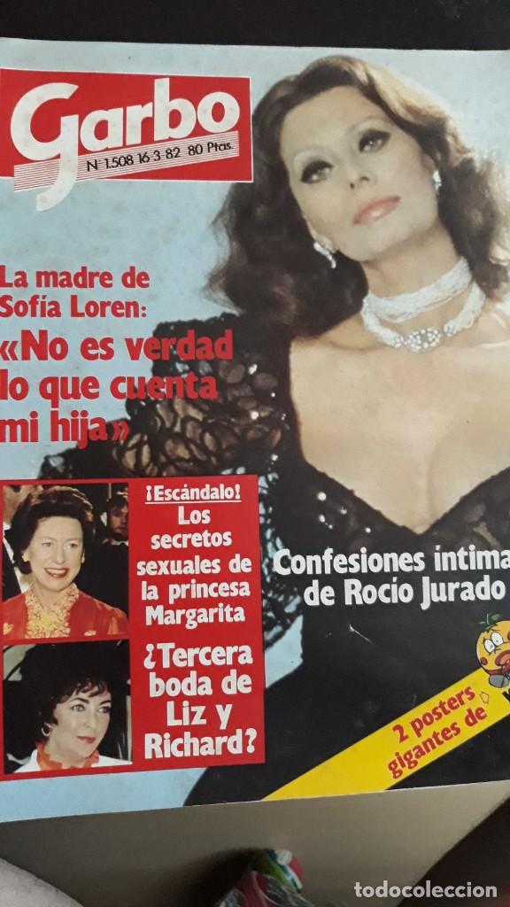 Collezionismo di Riviste e Giornali: SOFIA LOREN