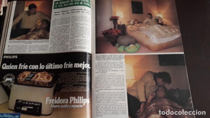 Collection Magazines and Newspapers: marta chavarri