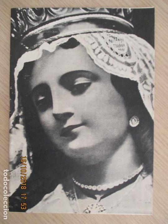 Coleccionismo de revistas y peri&oacute;dicos: ECOS DEL CARMELO Y PRAGA. REVISTA DIRIGIDA POR PADRES CARMELITAS. A&Ntilde;O 36. JUL-AGO 1953. VOL 37.