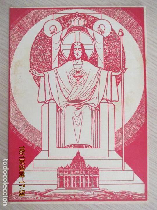 Collezionismo di Riviste e Giornali: ECOS DEL CARMELO Y PRAGA. REVISTA DIRIGIDA POR PADRES CARMELITAS. A&Ntilde;O 36. NOV 1953. VOL 38