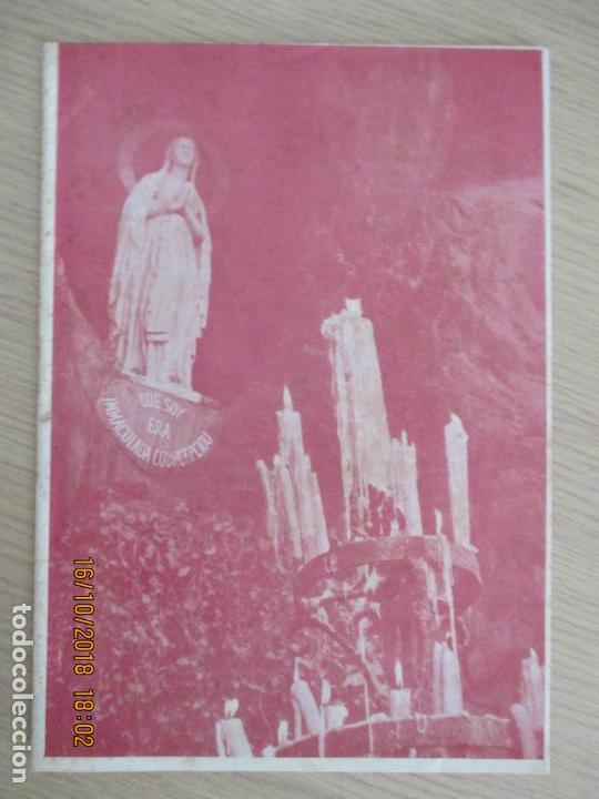 Collection Magazines and Newspapers: ECOS DEL CARMELO Y PRAGA. REVISTA DIRIGIDA POR PADRES CARMELITAS. A&Ntilde;O 41. JUN 1958. VOL 41