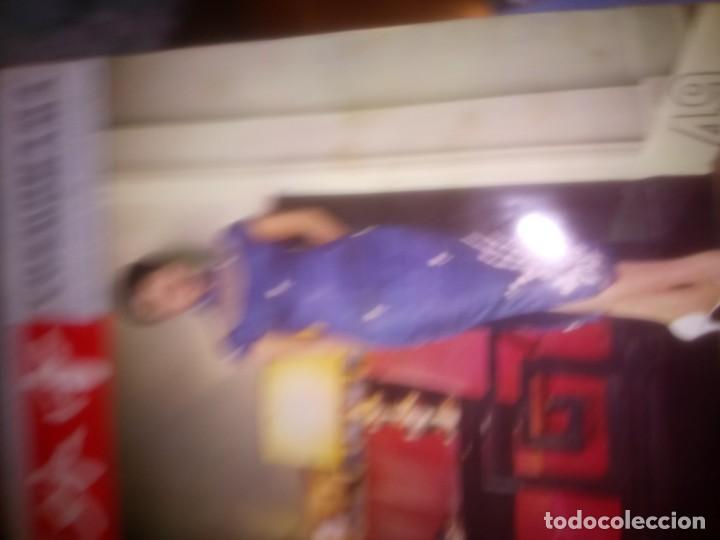 Collectionnisme de Revues et Journaux: REVISTA COSMORAMA, OCTUBRE 1961, EN CHINO Y ESPA&Ntilde;OL.  CURIOSA Y RARA