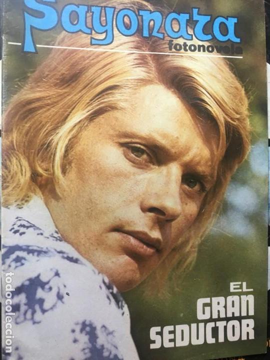 Collezionismo di Riviste e Giornali: REVISTA MAGAZINE