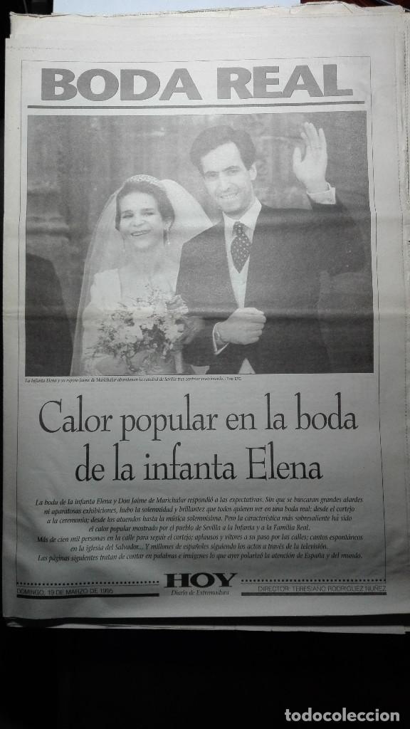 matrimonio - Diario Hoy