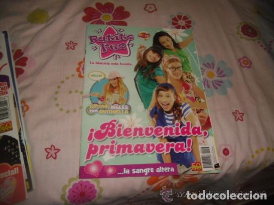 Coleccionismo de Revistas y Peri&oacute;dicos: PATITO FEO N 17 PANINI REVISTA