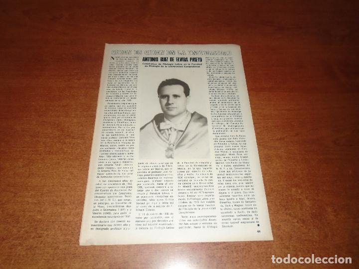 Collezionismo di Riviste e Giornali: RETAL 1977. ANTONIO RUIZ DE ELVIRA PRIETO. FAC. DE FILOLOG&Iacute;A UNIVERSIDAD COMPLUETENSE