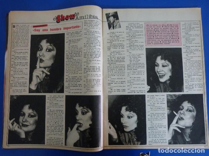 Coleccionismo de Revistas y Peri&oacute;dicos: RECORTE REPORTAJE CLIPPING DE MARIA KOSTY REVISTA SEMANA N&ordm; 2311 P&Aacute;G 40-41 L44