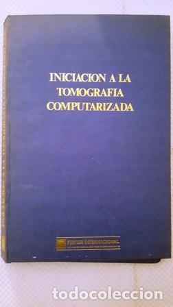 Coleccionismo de revistas y peri&oacute;dicos: REVISTA MEDICA -  INICIACION S L TOMOGRAFIA  COMPUTARIZADA - CONTIENE 6 CUADRENOS -