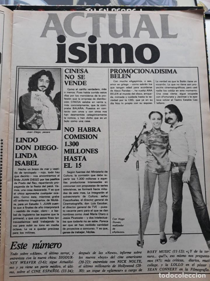 Coleccionismo de Revistas y Peri&oacute;dicos: ana belen juan diego