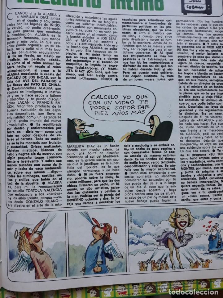 Coleccionismo de Revistas y Peri&oacute;dicos: MARILYN MONROE