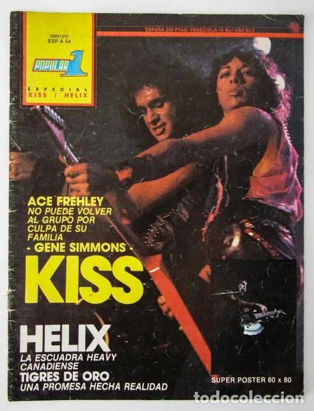 ÓSCULO: Biodiscografía de KISS: Hot In The Shade (1989) - Página 11 142842174