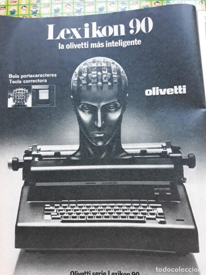 Collection Magazines and Newspapers: AUNCIO LEXIKON 90