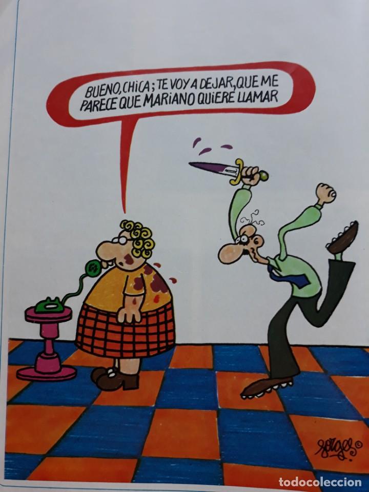 Coleccionismo de revistas y peri&oacute;dicos: FORGES - Foto 1