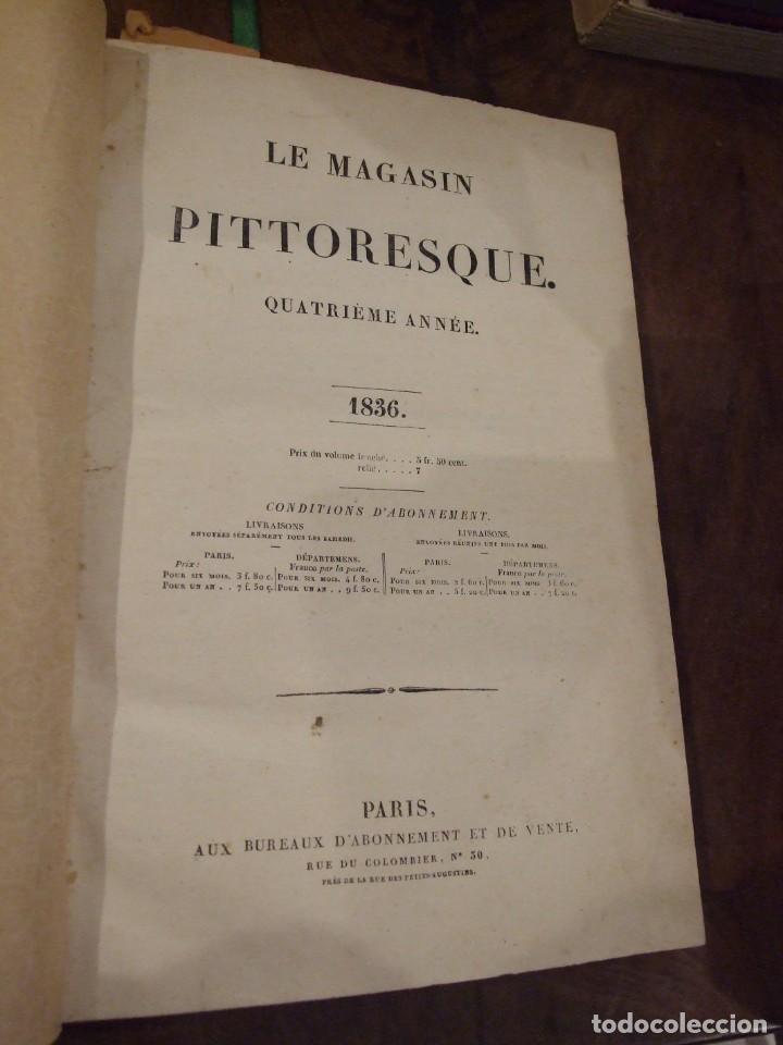 Produit La guadeloupe pittoresque, A.Budan,1863 [Ref. WPMG36