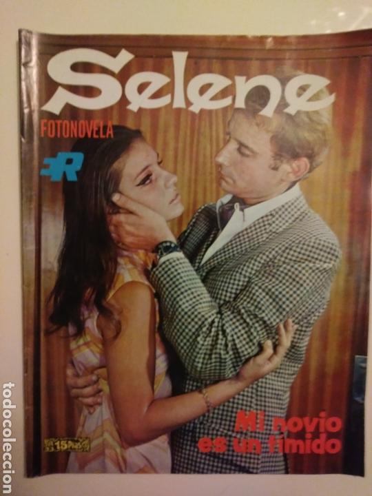 Collezionismo di Riviste e Giornali: SELENE FOTONOVELA N: 35.PEDIDO MINIMO : 5&euro;