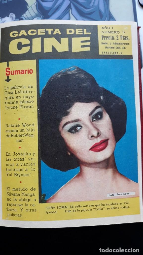 Coleccionismo de Revistas y Peri&oacute;dicos: SOPHIA LOREN SOFIA