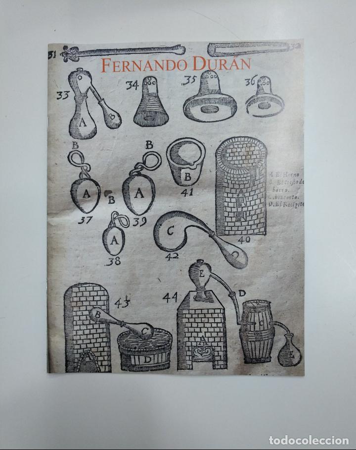 Coleccionismo de revistas y peri&oacute;dicos: FERNANDO DURAN. SUBASTA DE LIBROS Y MANUSCRITOS. MIERCOLES 27 DICIEMBRE DE 2017. TDKR36