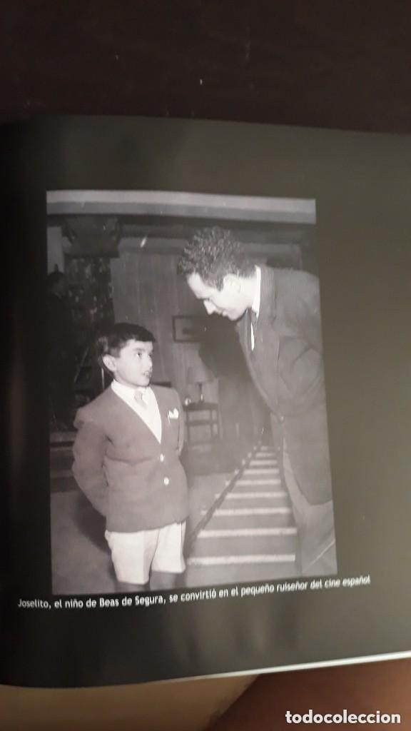 Coleccionismo de Revistas y Peri&oacute;dicos: JOSELITO EL PEQUE&Ntilde;O RUISE&Ntilde;OR