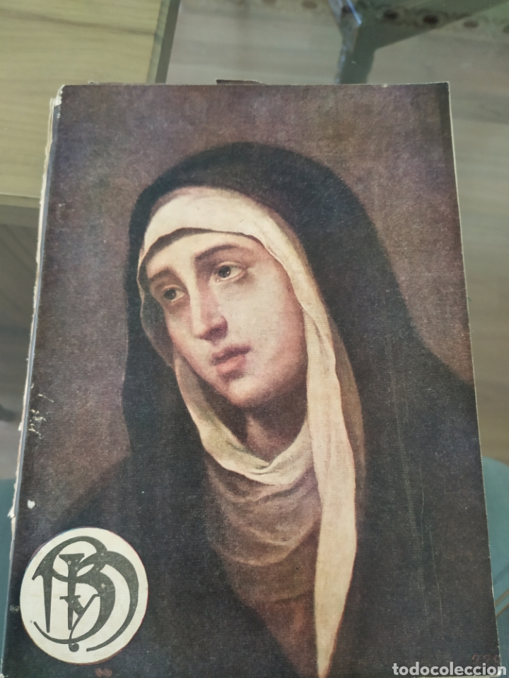 Coleccionismo de Revistas y Peri&oacute;dicos: Revista blanco y negro 2130, domingo 20 de marzo de 1932. Especial semana santa 1932.