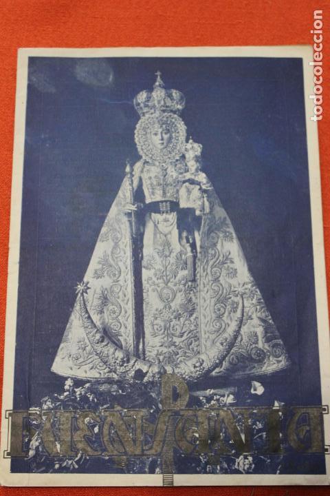 Coleccionismo de revistas y peri&oacute;dicos: FUENSANTA, REVISTA MENSUAL, MURCIA SEPTIEMBRE 1948, N&ordm; 67