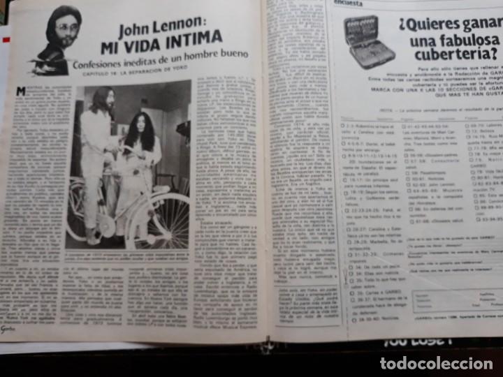 Coleccionismo de Revistas y Peri&oacute;dicos: JOHN LENNON YOKO ONO