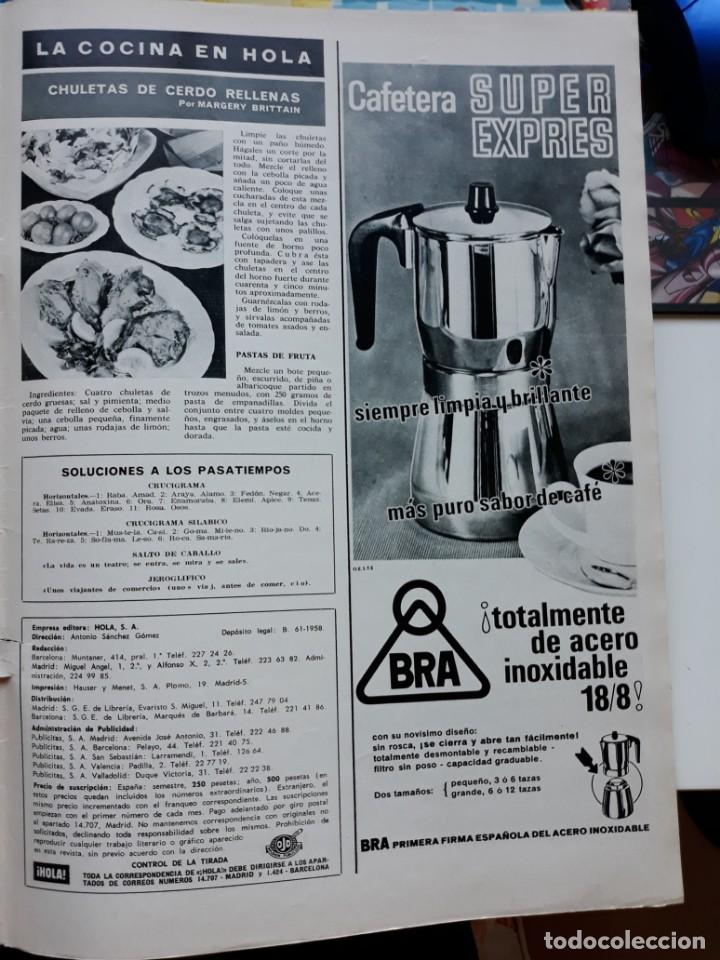 1968 anuncio cafetera bra super expres - Buy Other modern magazines and  newspapers on todocoleccion